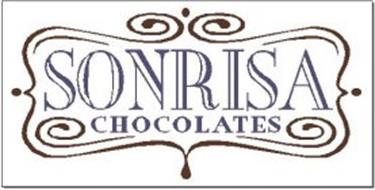 SONRISA CHOCOLATES
