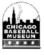 CHICAGO BASEBALL MUSEUM