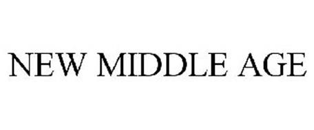 NEW MIDDLE AGE