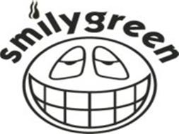 SMILY GREEN