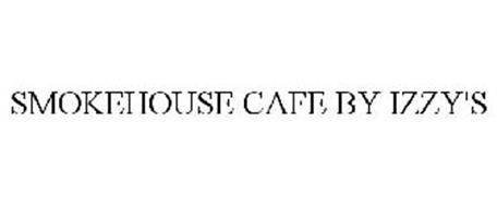 SMOKEHOUSE CAFE BY IZZY'S