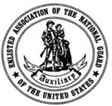 ENLISTED ASSOCIATION OF THE NATIONAL GUARD OF THE UNITED STATES AUXILIARY