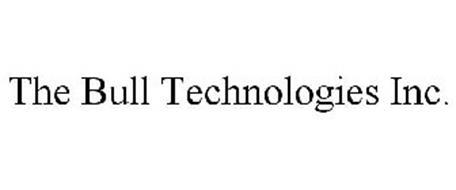 THE BULL TECHNOLOGIES INC.