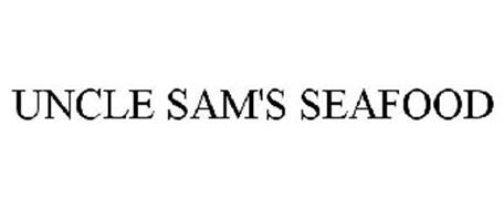UNCLE SAM'S SEAFOOD