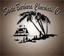 SANTA BARBARA CHOCOLATE CO.