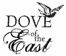 DOVE OF THE EAST