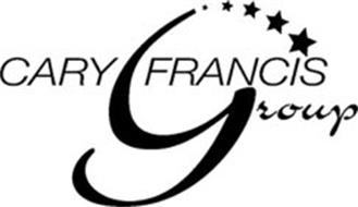 CARY FRANCIS GROUP