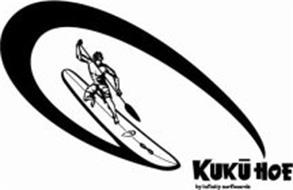 KUKUHOE BY INFINITY SURFBOARDS