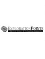 EXPLORATION POINTE A GARDENS SCIENCE & TECHNOLOGY COMMUNITY