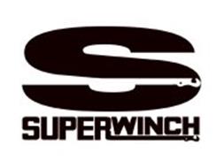 S SUPERWINCH