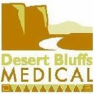 DESERT BLUFFS MEDICAL