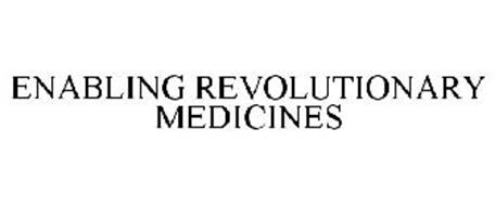 ENABLING REVOLUTIONARY MEDICINES