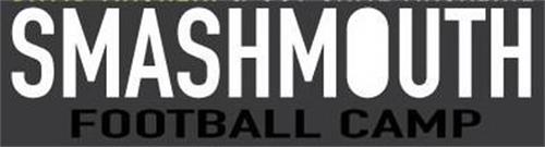 SMASHMOUTH FOOTBALL CAMP