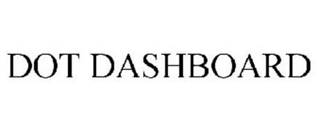 DOT DASHBOARD