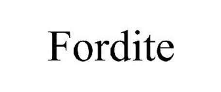 FORDITE