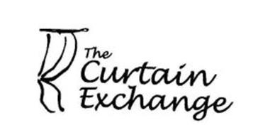THE CURTAIN EXCHANGE