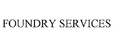 FOUNDRY SERVICES