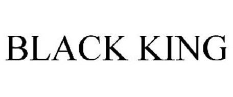 BLACK KING