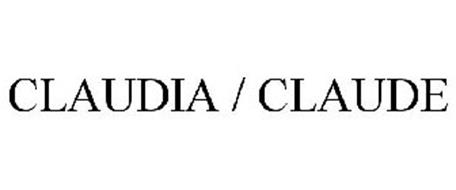 CLAUDIA / CLAUDE