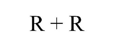 R + R