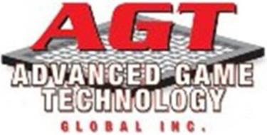 AGT AND ADVANCED GAME TECHNOLOGY GLOBAL, INC.
