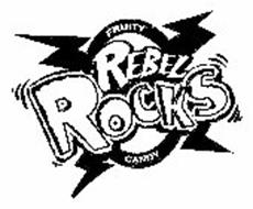REBEL ROCKS FRUITY CANDY