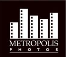 METROPOLIS PHOTOS