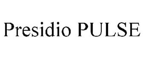 PRESIDIO PULSE