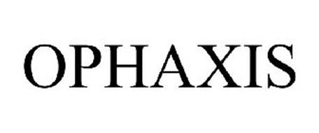 OPHAXIS