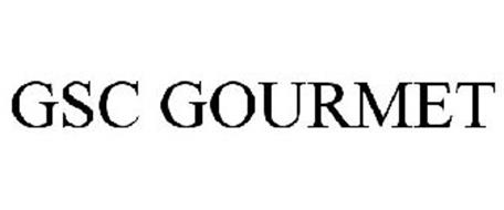 GSC GOURMET