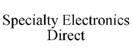 SPECIALTY ELECTRONICS DIRECT