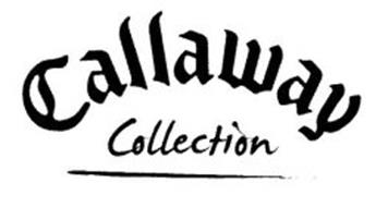 CALLAWAY COLLECTION