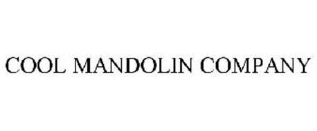 COOL MANDOLIN COMPANY