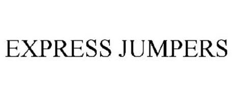 EXPRESS JUMPERS
