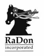 RADON INCORPORATED