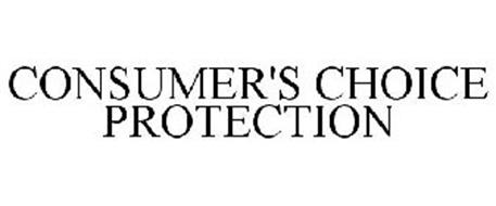 CONSUMER'S CHOICE PROTECTION