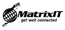 MATRIXIT GET WELL CONNECTED