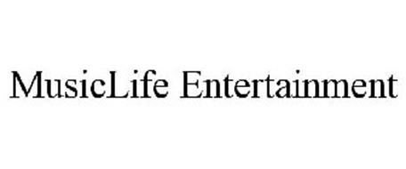 MUSICLIFE ENTERTAINMENT