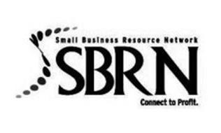 S SMALL BUSINESS RESOURCE NETWORK SBRN CONNECT TO PROFIT.