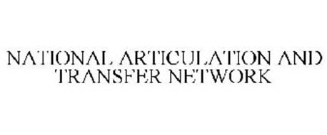 NATIONAL ARTICULATION AND TRANSFER NETWORK