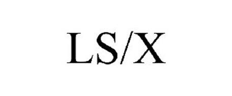 LS/X