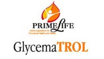 PRIMELIFE ACTIVE INGREDIENTS FOR FUNCTIONAL HEALTH AND VITALITY GLYCEMATROL