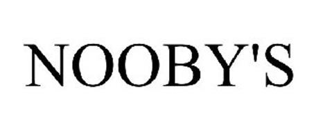 NOOBY'S