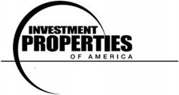 INVESTMENT PROPERTIES OF AMERICA