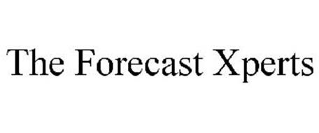 THE FORECAST XPERTS
