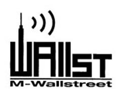 WALLST M-WALLSTREET