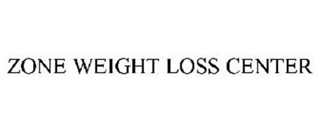 ZONE WEIGHT LOSS CENTER