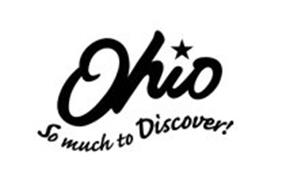OHIO SO MUCH TO DISCOVER!