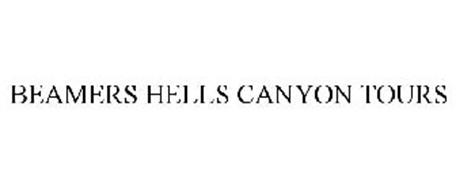 BEAMERS HELLS CANYON TOURS
