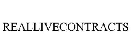 REALLIVECONTRACTS